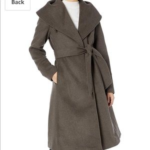 Cole Haan coat